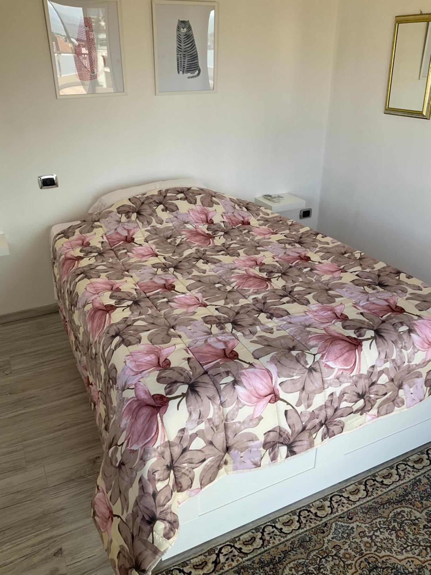דירות קליארי Giroloft מראה חיצוני תמונה