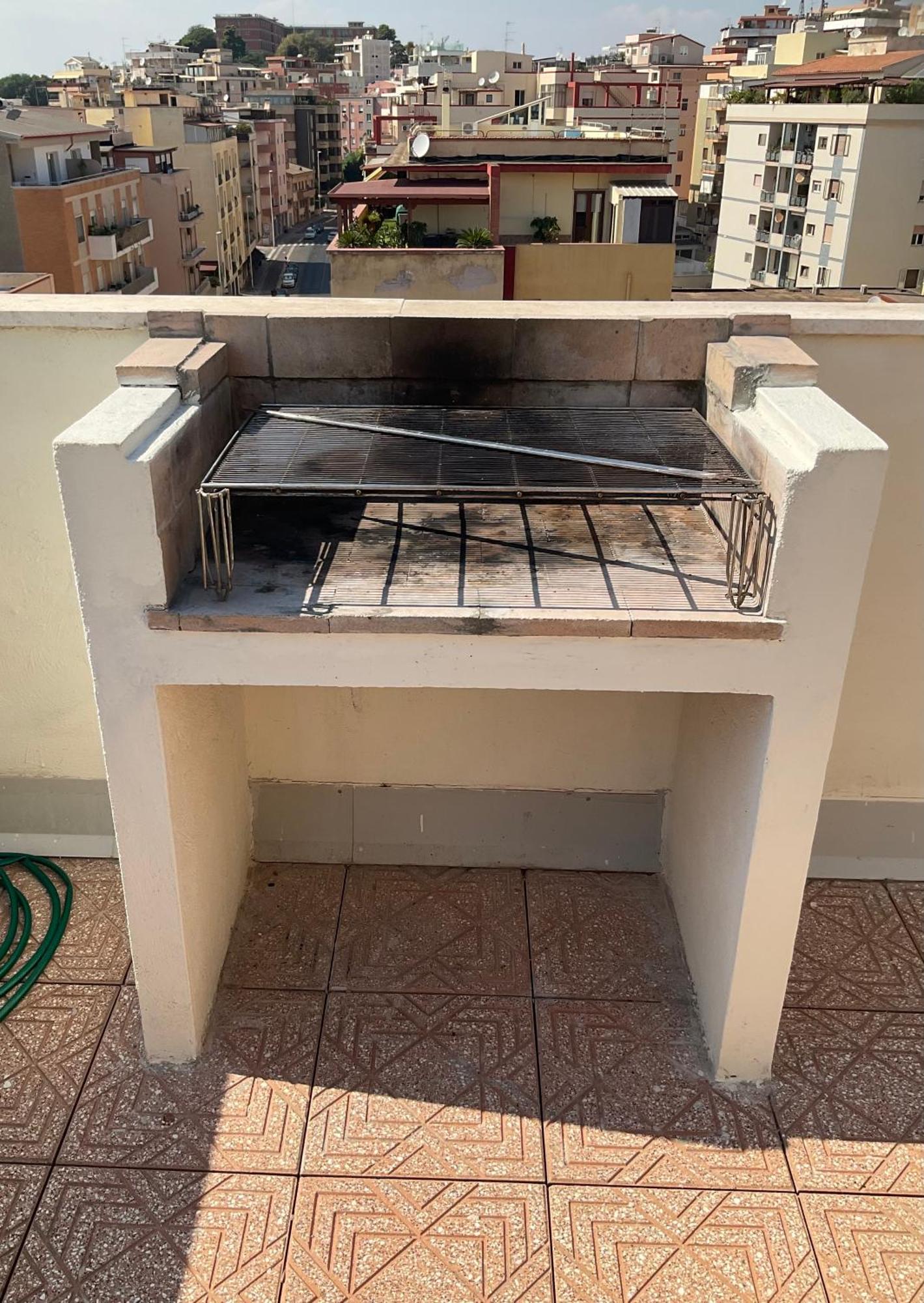 דירות קליארי Giroloft מראה חיצוני תמונה